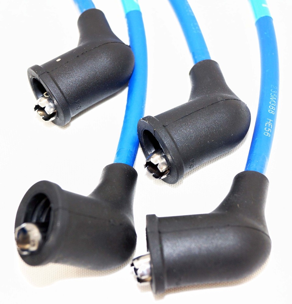 Genuine Spark Plug Wire Set NGK 9259 RC-HE56