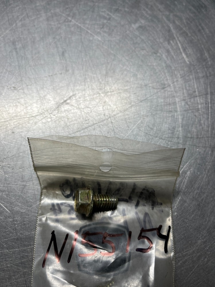 N155154 GENUINE OEM John Deere BOLT