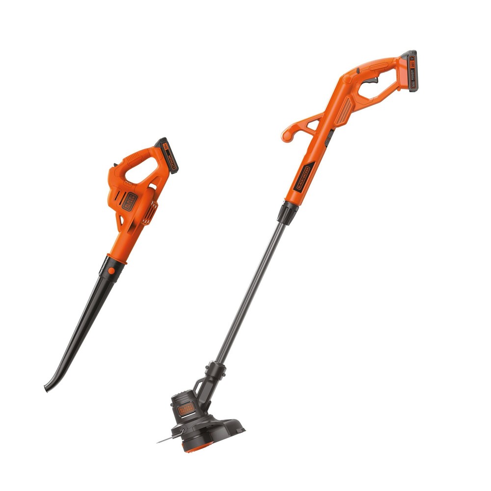 BLACK+DECKER Combo Kit Bcbl700 And Lst201 - BCK279D1