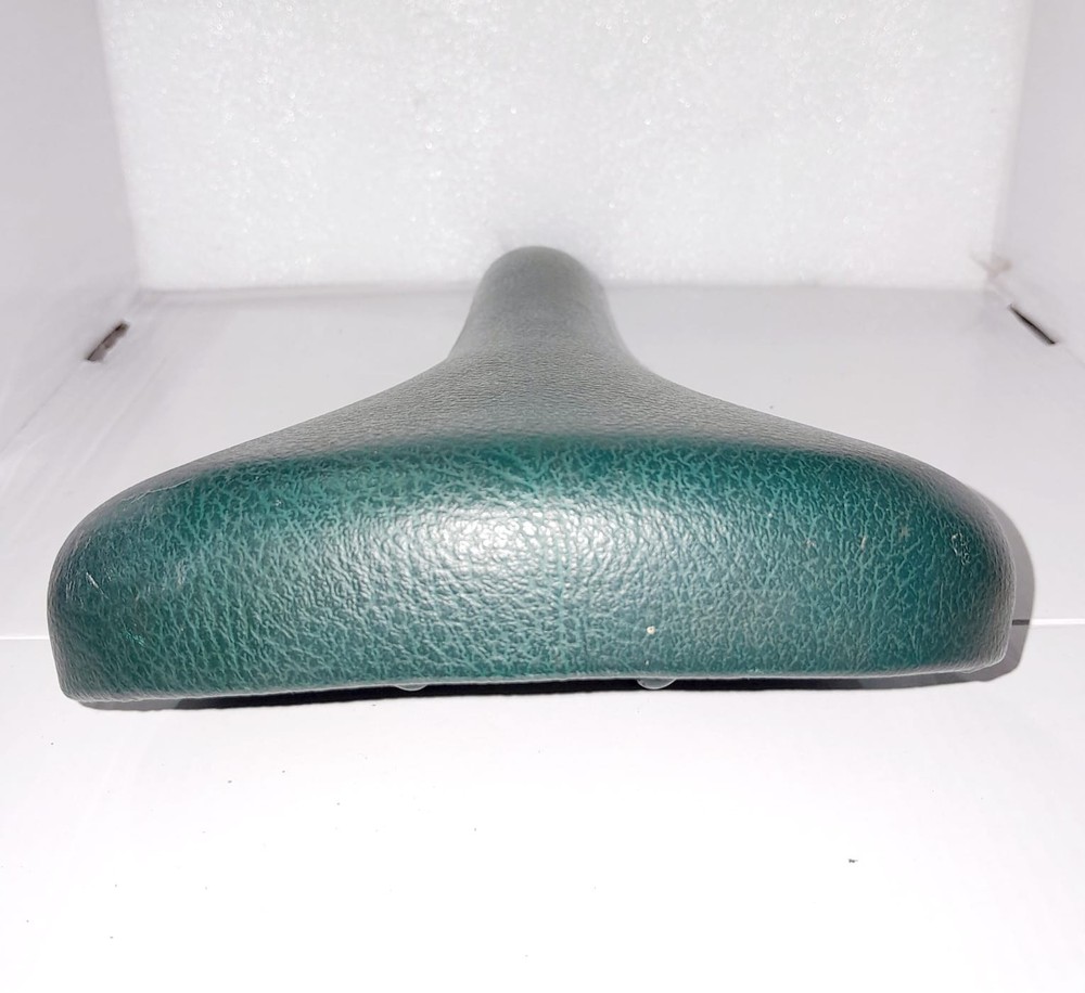 ALBA saddle green 265 x 165