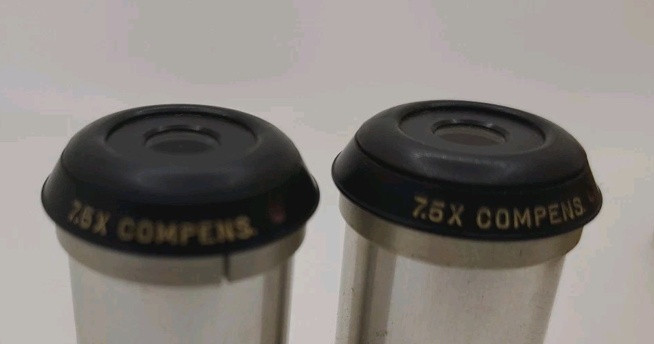 bausch lomb optical microscope