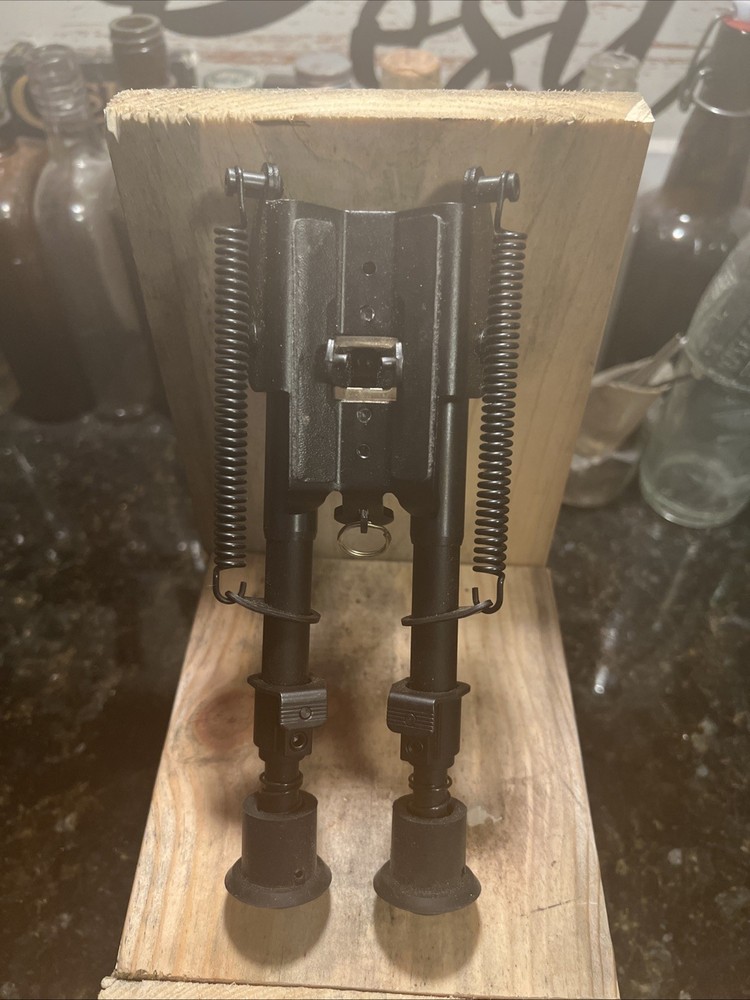 rifle bipod sling stud mount