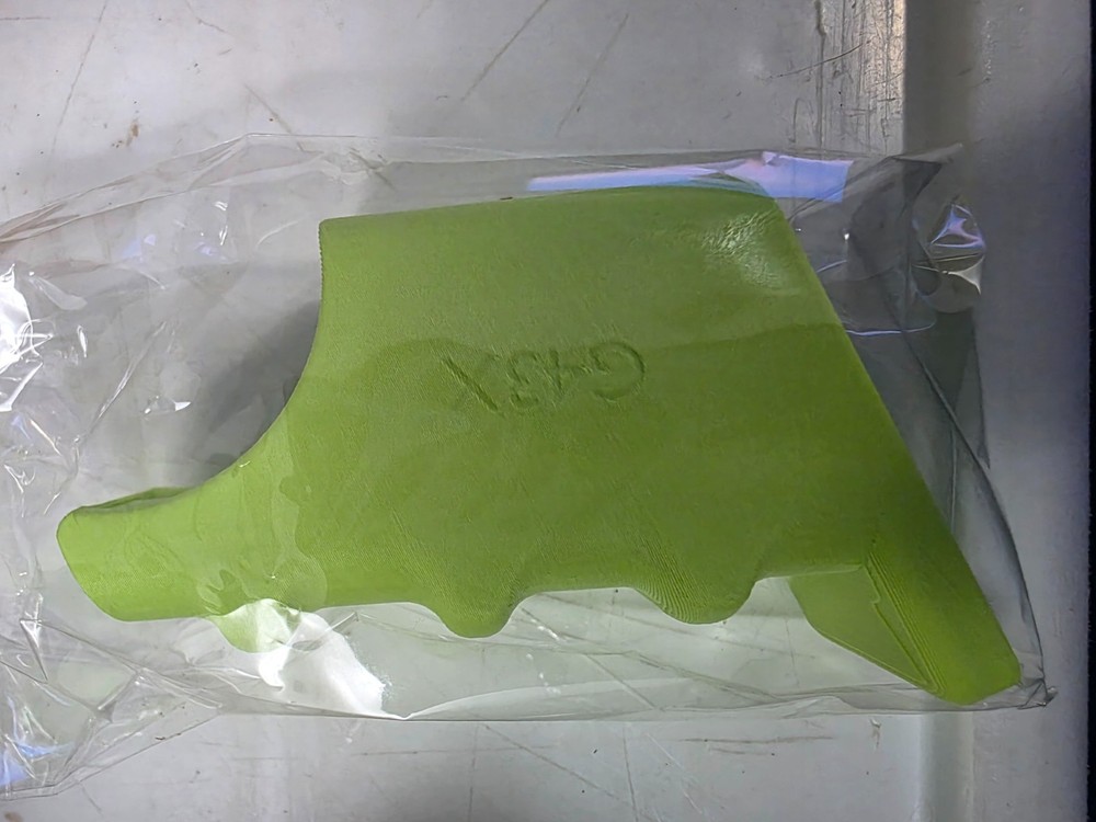 SCUSA SSL Single Stack Loader fits Glock 43x NEW in package LIME