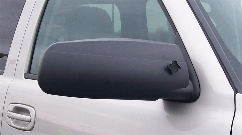 CIPA Towing Mirror Set - Custom Towing Mirror Set