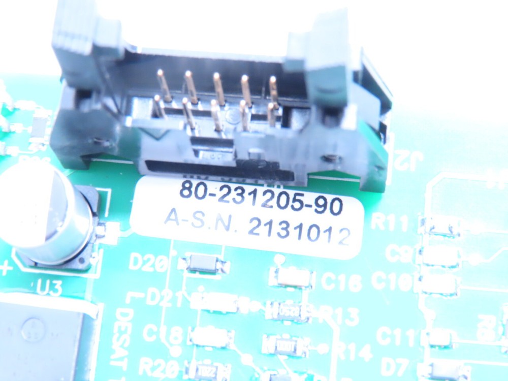 Ametek 80-231205-90 Pcb Circuit Board