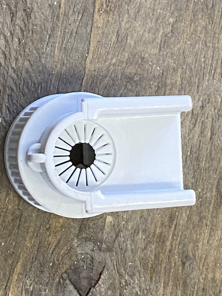 80X Attema 2256 - Slide Input kbs 16mm