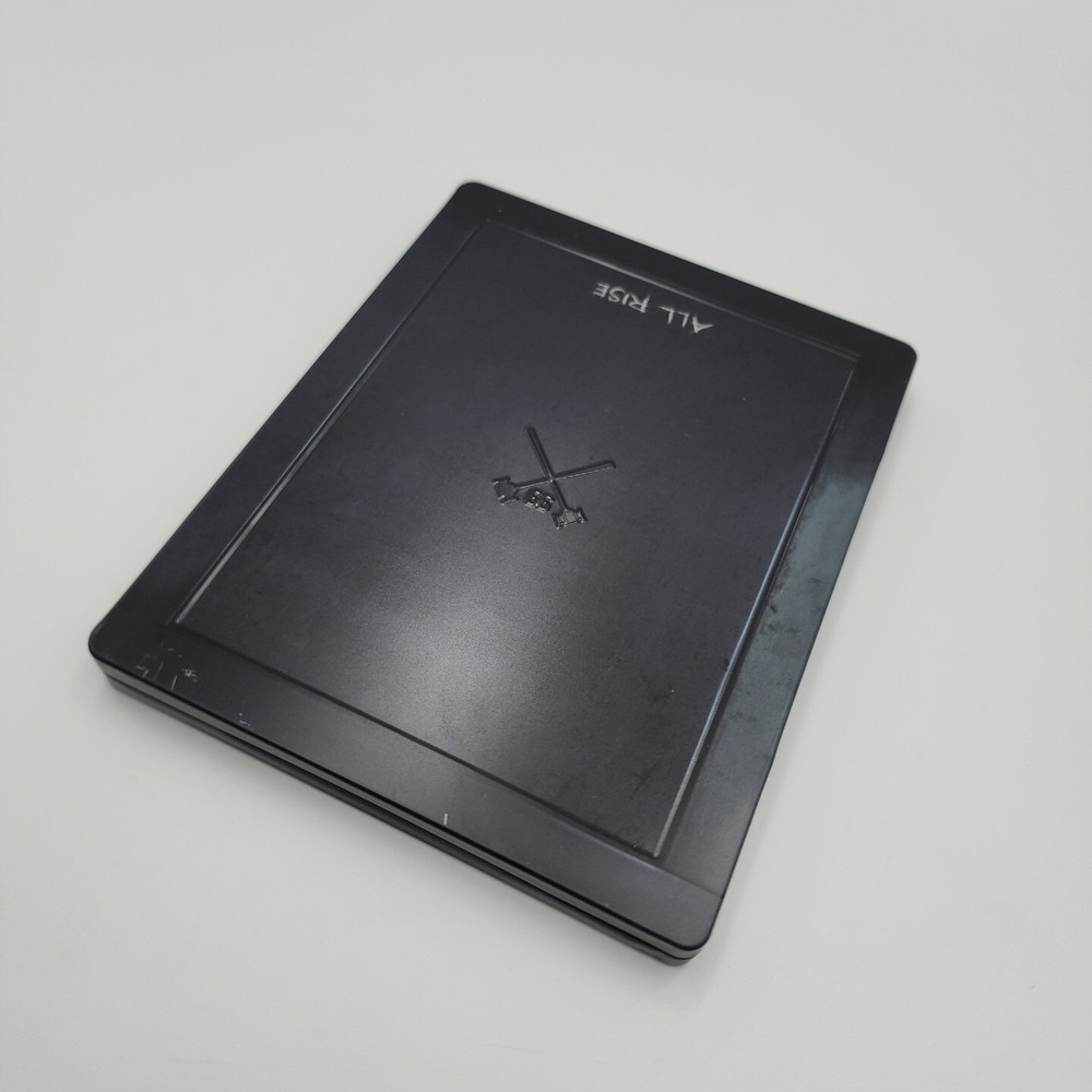 MLB 18 Steelbook - Case Only - No Game - Case #1