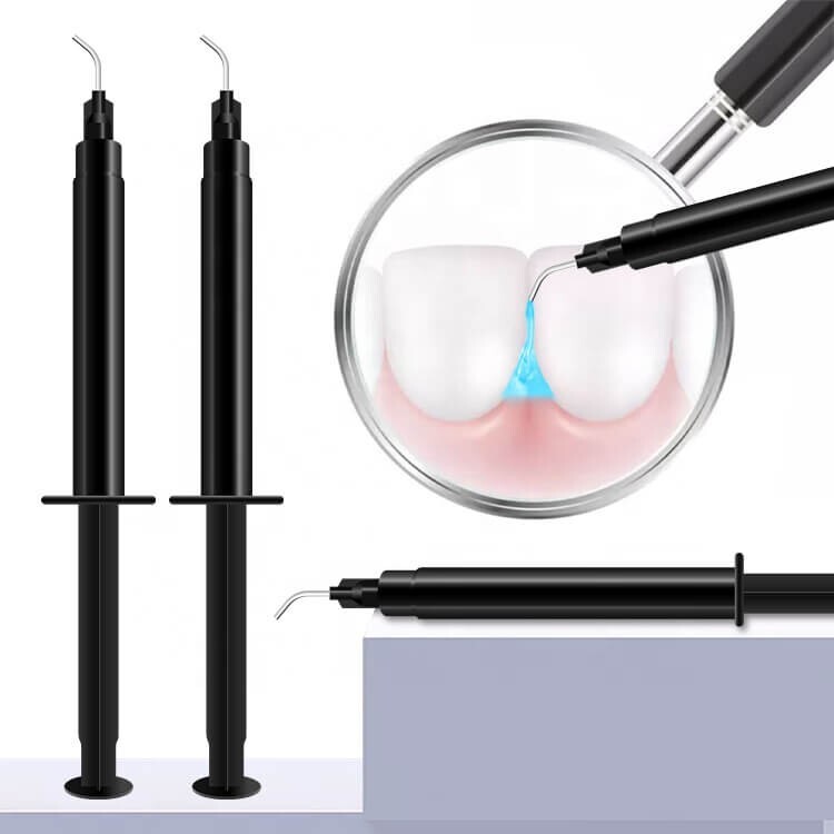 Gingival Barrier Gum Protector Professional Gum Protector for Teeth Whitening