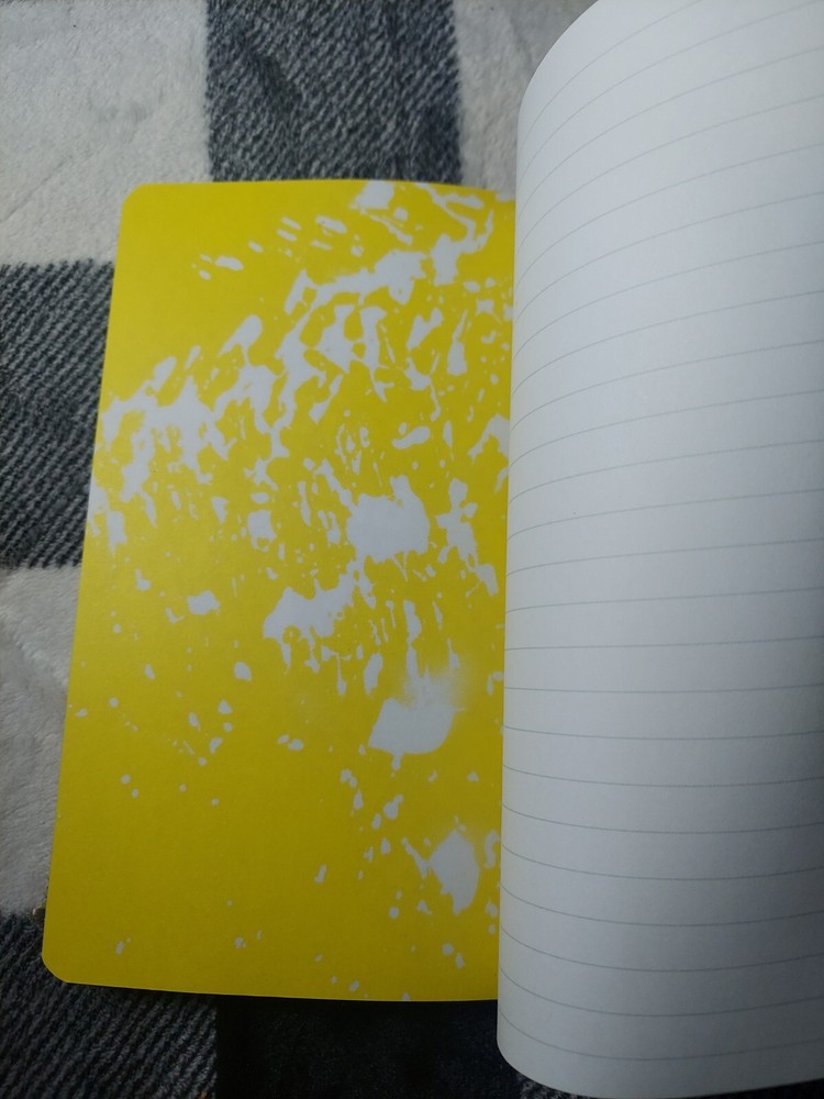 Fearless - Journal