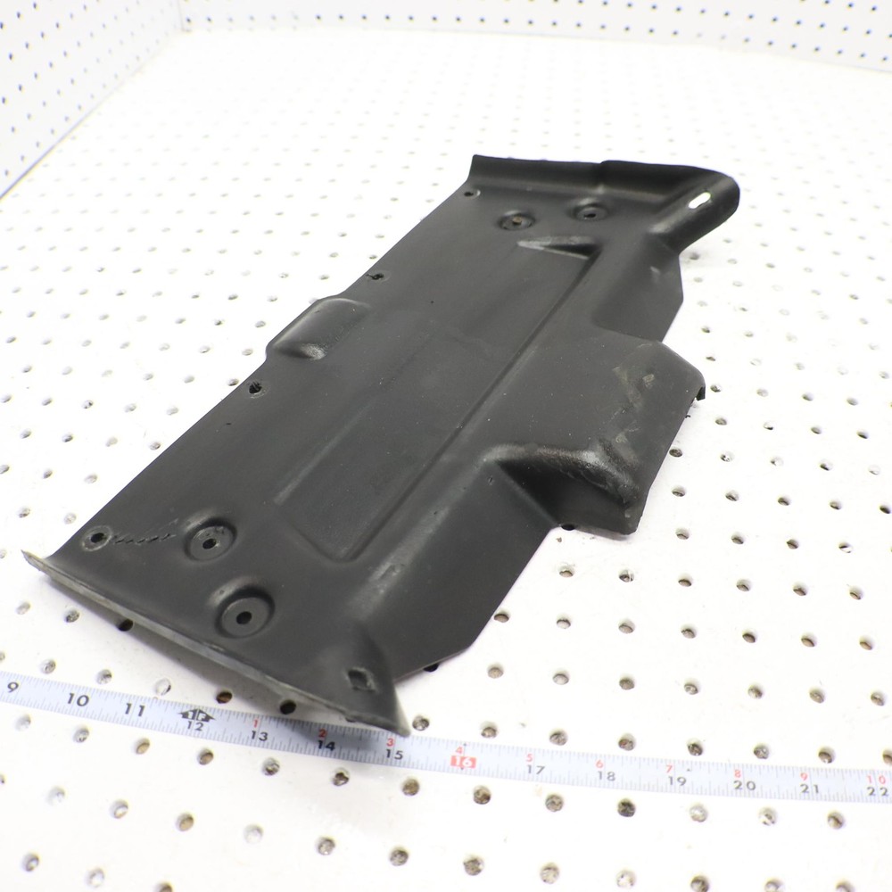 2012 POLARIS SWITCHBACK 800 FLAP PLATE UPPER 5438759