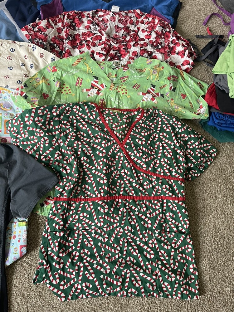 nursing uniforms for women