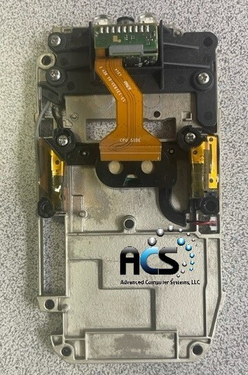 MC9190, MC92N0 Imager Scan Engine, Bracket, Flex Cable - SE4500 (COMPLETE KIT)