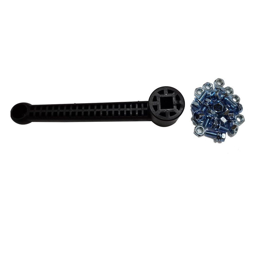 4P 160A Dual Power Automatic Transfer Switch ATS Generator Accessories