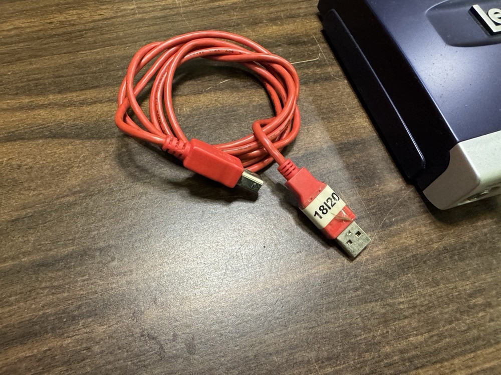 Lexicon Alpha USB Digital Recording Interface - LEXALPHAV - w/USB Cable