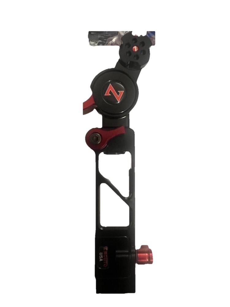 Zacuto Zgrip Trigger For Sony FS7 Mark II