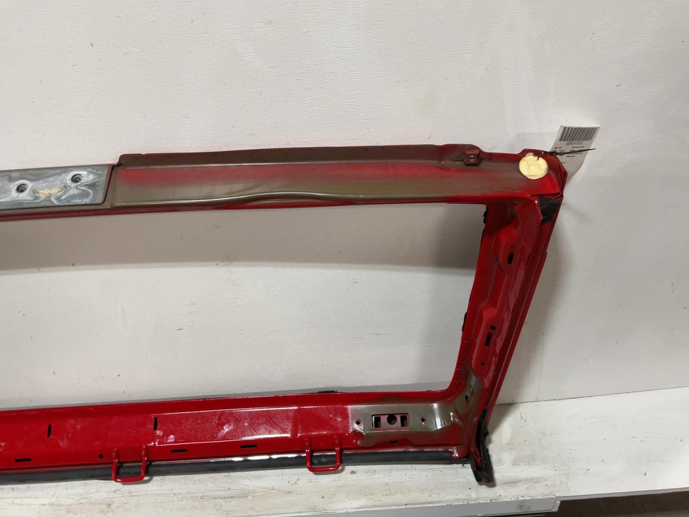 Used Windshield Frame fits: 2015 Jeep Wrangler Grade A