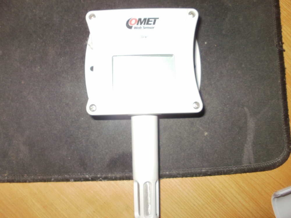 Comet T6540 Measuring Instrument