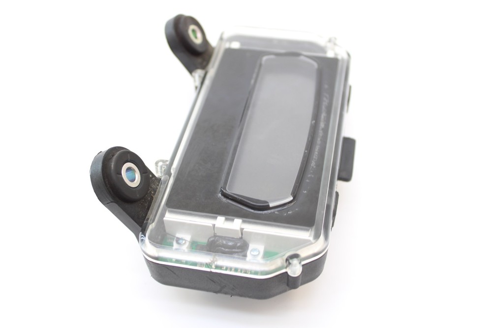15-18 Diavel DASH DISPLAY SCREEN SECURITY 40611091E