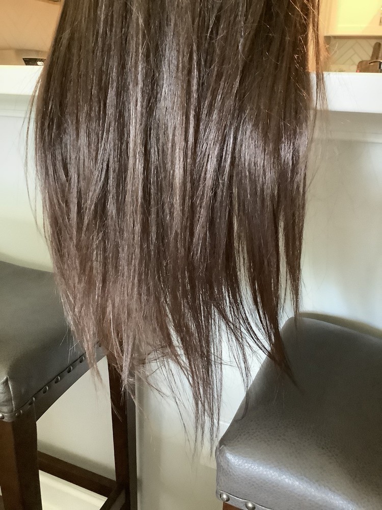 Hair Cosmetology Mannequin Head Training Practice