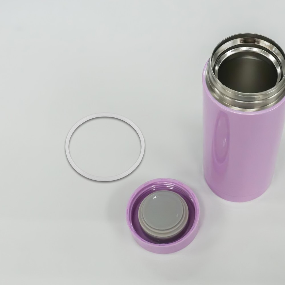 5 Pcs Container Seal Gaskets Replacement Silicone Seals for Lids