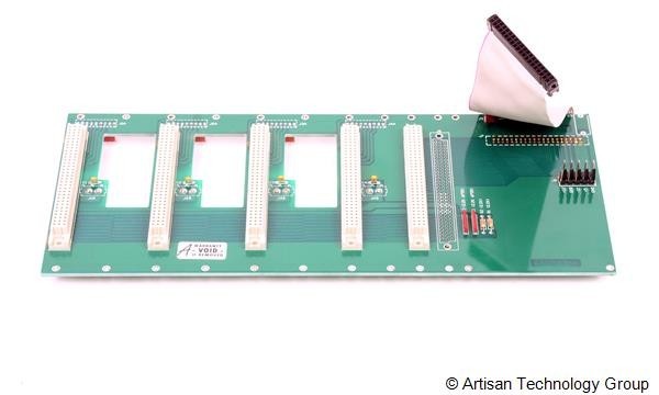 Newport 8000-04 Backplane Board