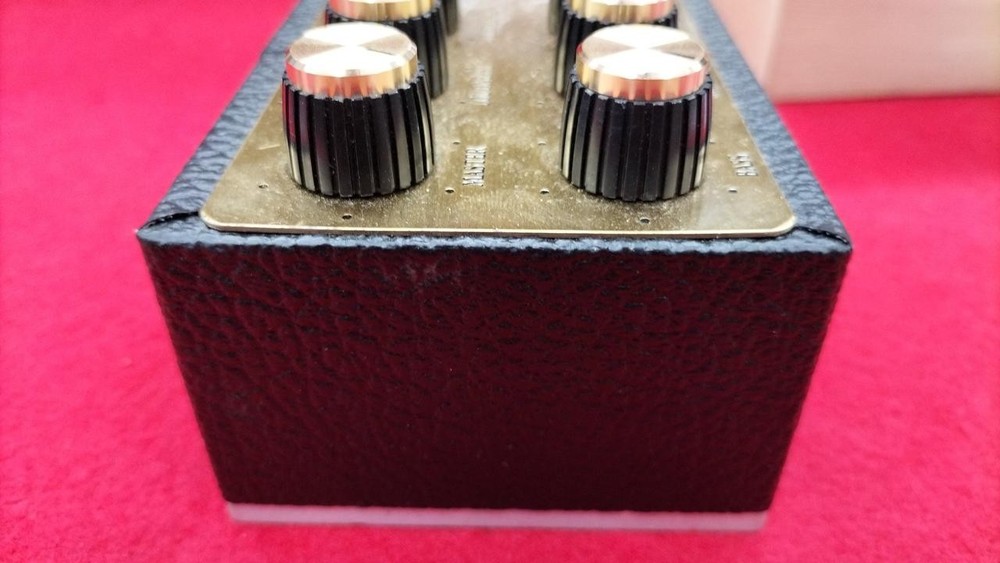 FLYING TEAPOT 59PRE Prelifier