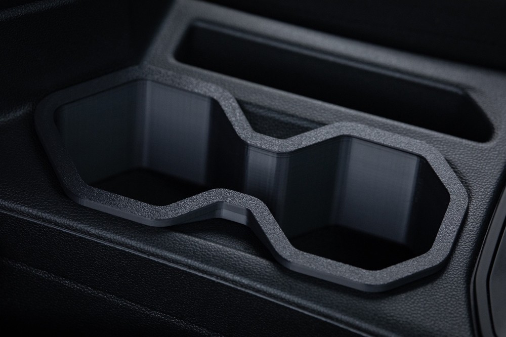 VW Jetta 2018 - Current MK7 - Cup Holder Replacement