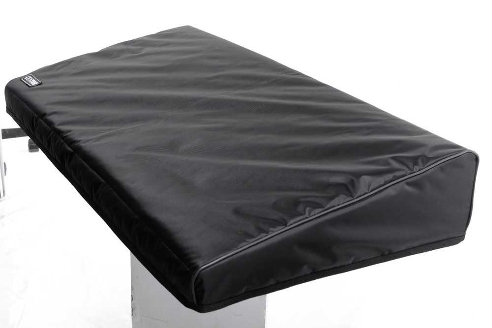 Custom padded cover for Sequential Circuits Prophet 10 (New Model - One tier)