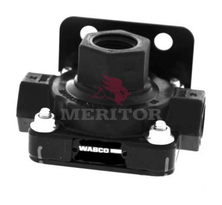Meritor Quick Release Valve RKN32003