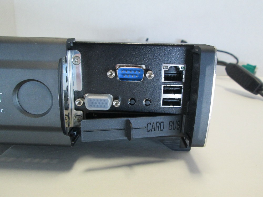 Coban Technologies Digital Video DVR In-Vehicle Recorder Replacement Part CS2