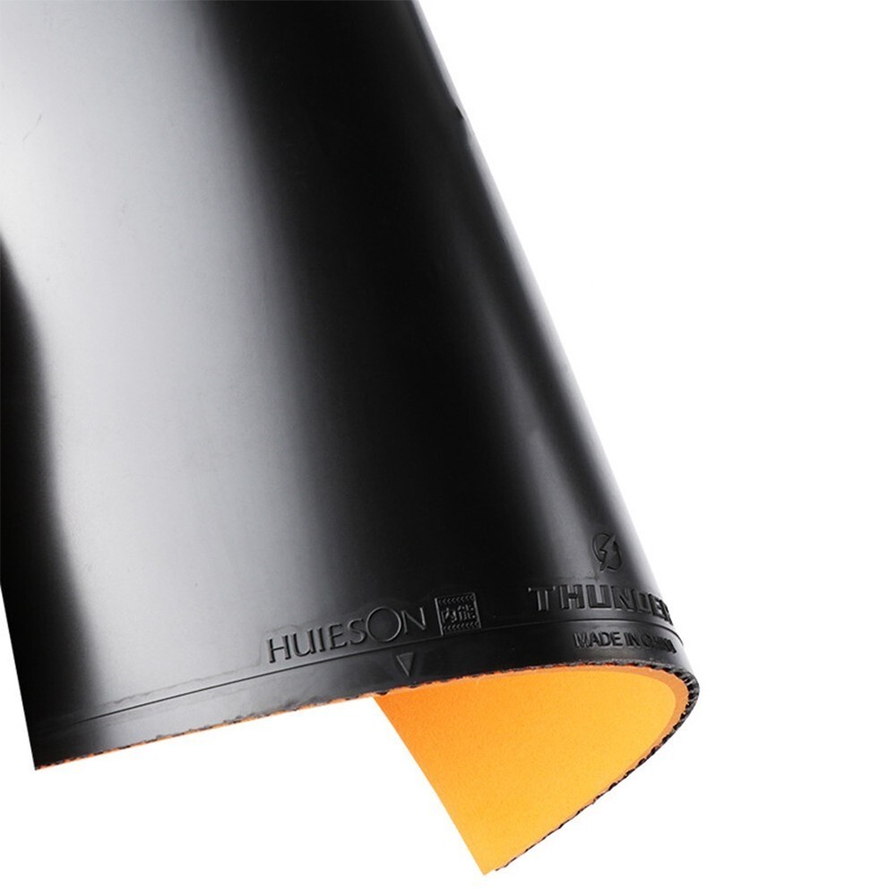 Table Tennis Rubber Hard Sponge Ping Pong Rubber /Fast Attack Pingpong Rubber