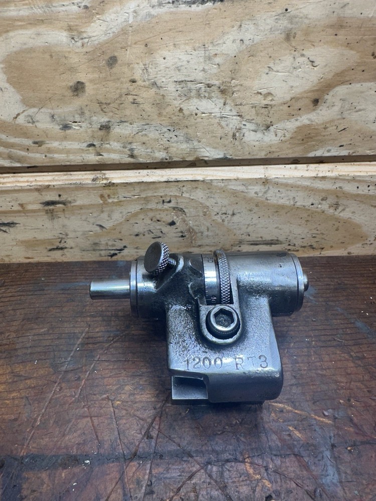 South Bend Lathe 13” Carriage Stop