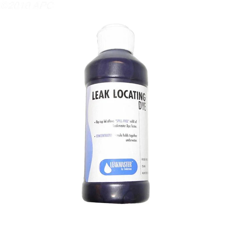 Leak Master Refill Dye