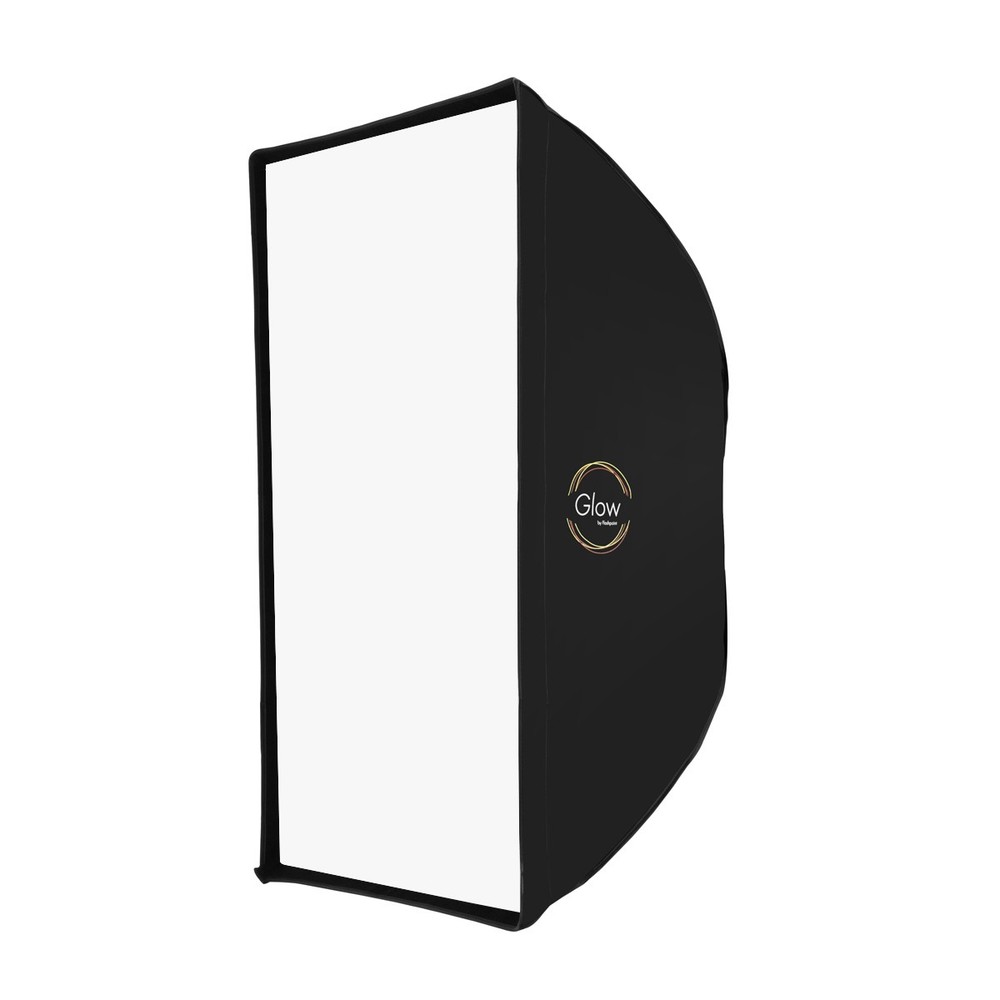 Glow Series III Medium Rectangular Softbox (24 x 36")
