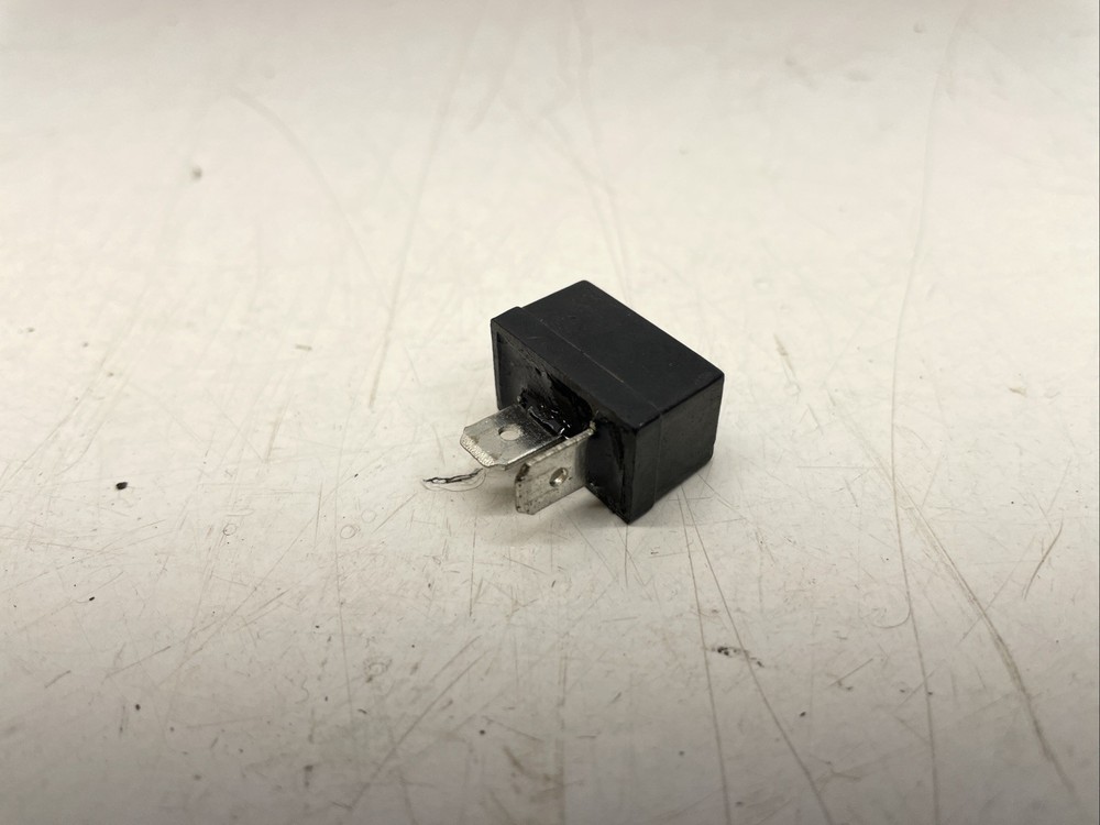 ♻️ Keeway Rkr 125 E4 2018 - 2021 2 Pin Relay ♻️