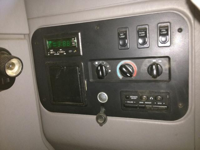 Sterling A9522 Sleeper Control - Used