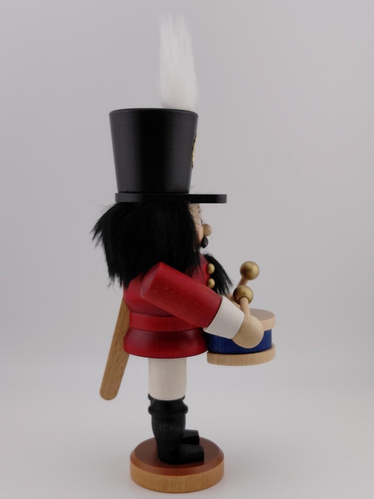 Christian Ulbricht Nutcracker Drummer 32-611