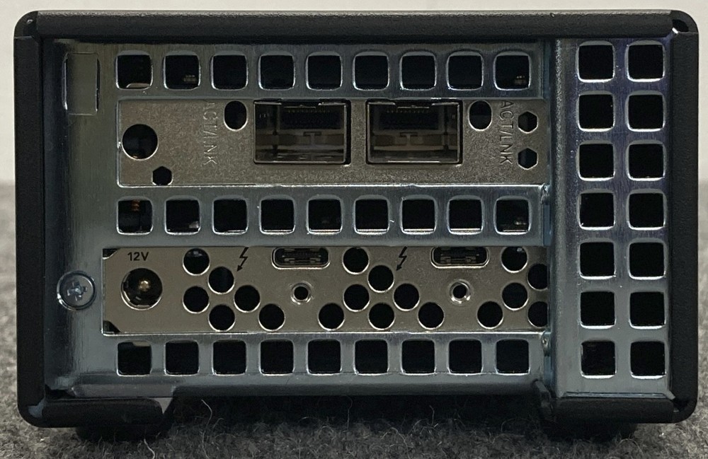 Sonnet Echo Express SEL Desktop Thunderbolt 3 Expansion System (Unit Only)