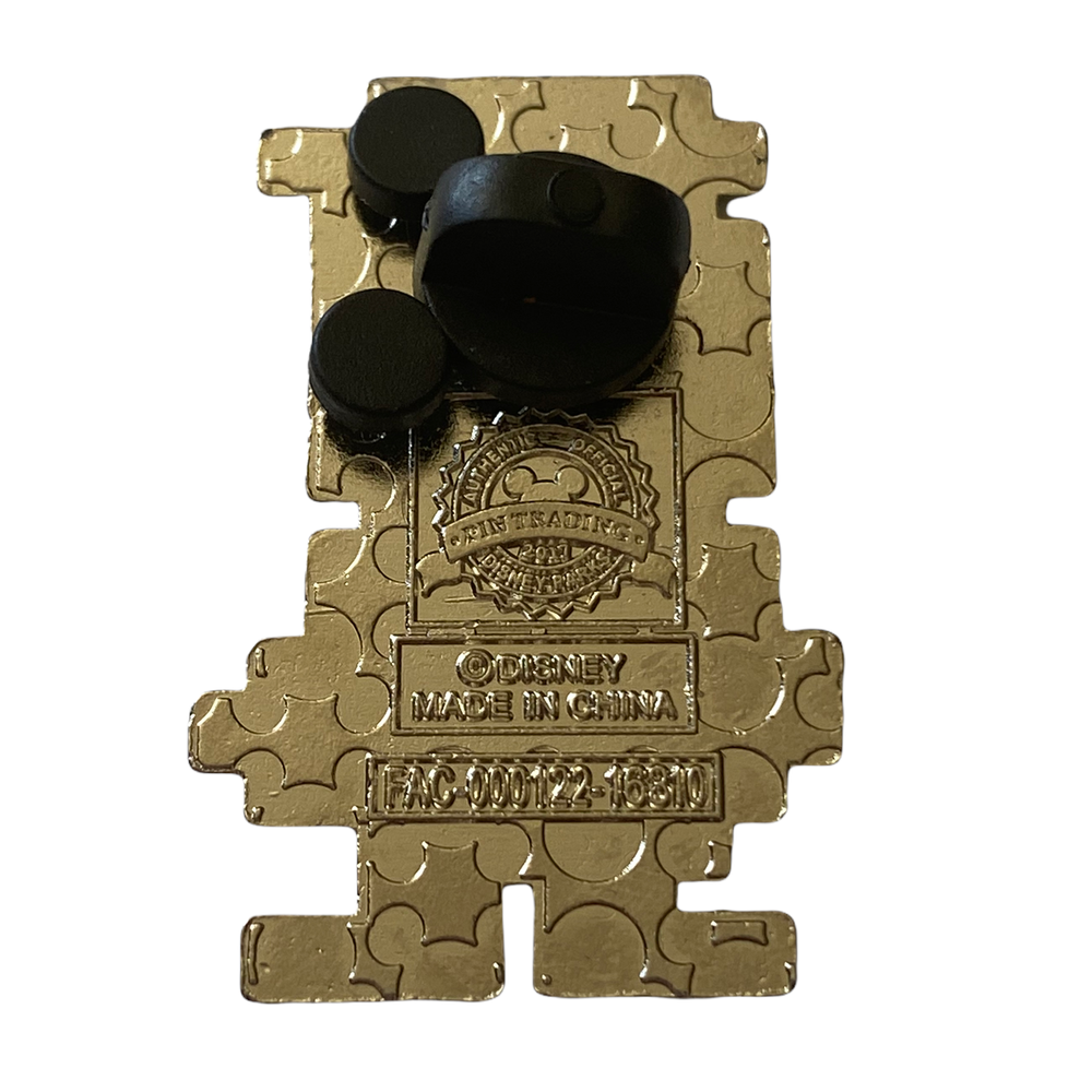 Disney Donald Digital Mystery Collection Pin 2017