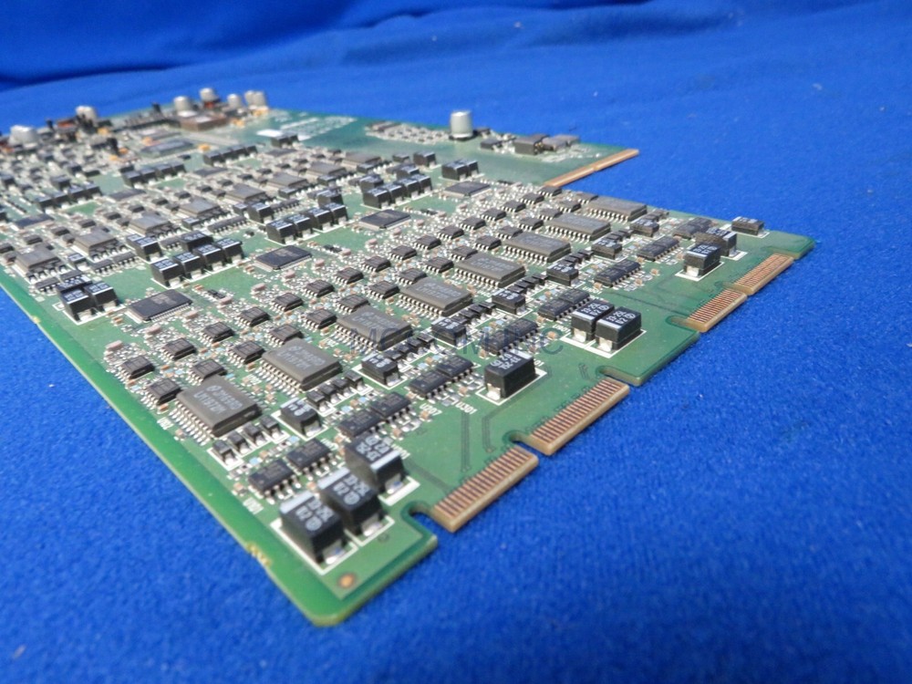 Leitch PM-ADCT-IB Audio A/D Input Board for Platinum Router