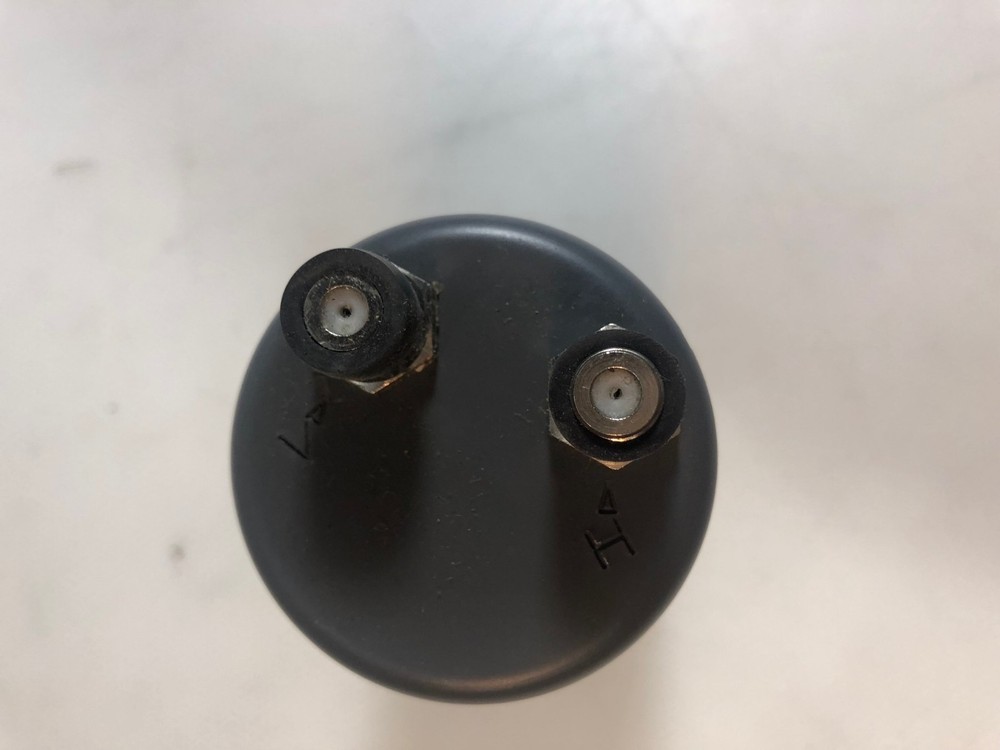 Channel Master Satellite Njr2112F