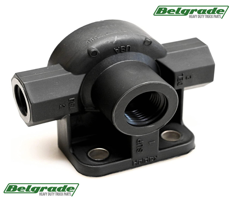 Haldex Genuine OEM KN32011 Quick Release Valve