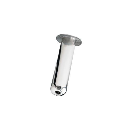 C.E. Smith Flush Mount Rod Holder (30 Degree 10.5" Deep)