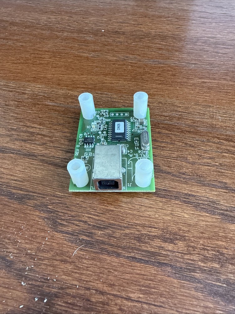 Incredible Technologies CID #21 Power Putt