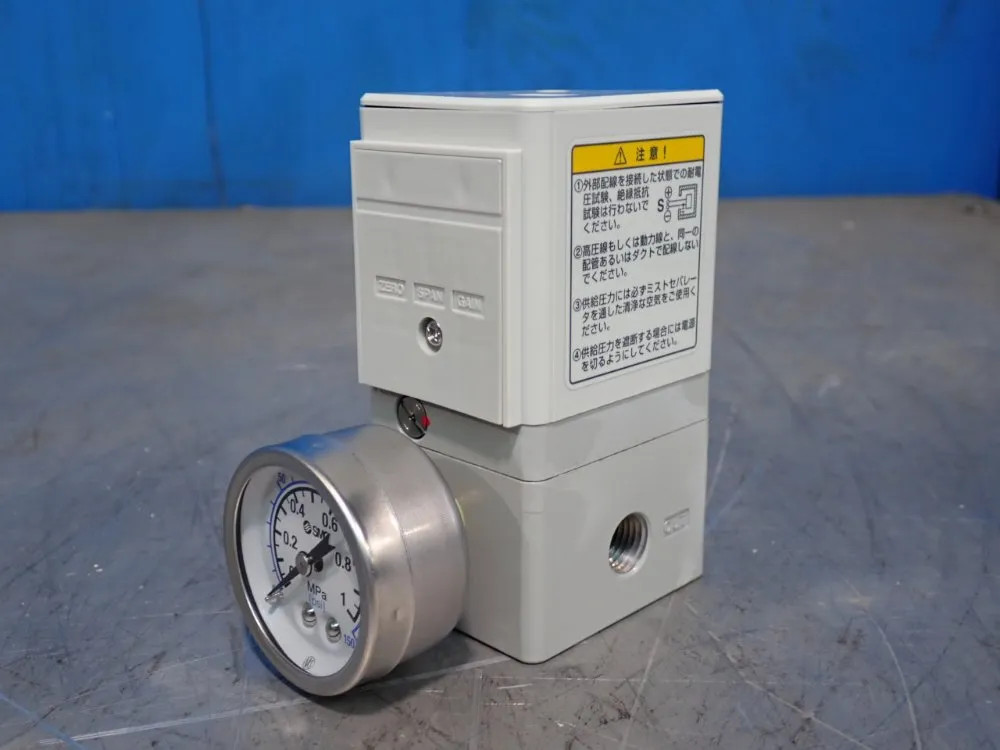 SMC REGULATOR IT2051-N021