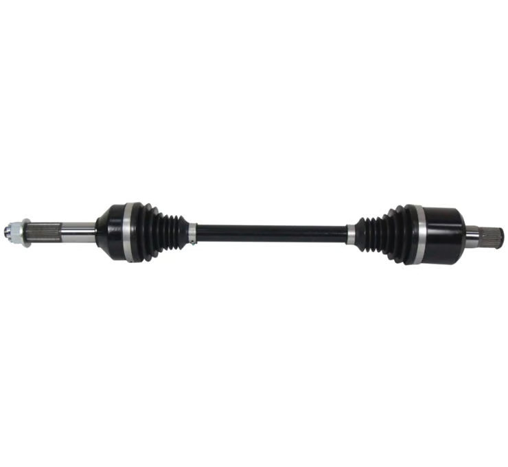 Dragonfire Heavy Duty Axle 522849 dfr522849