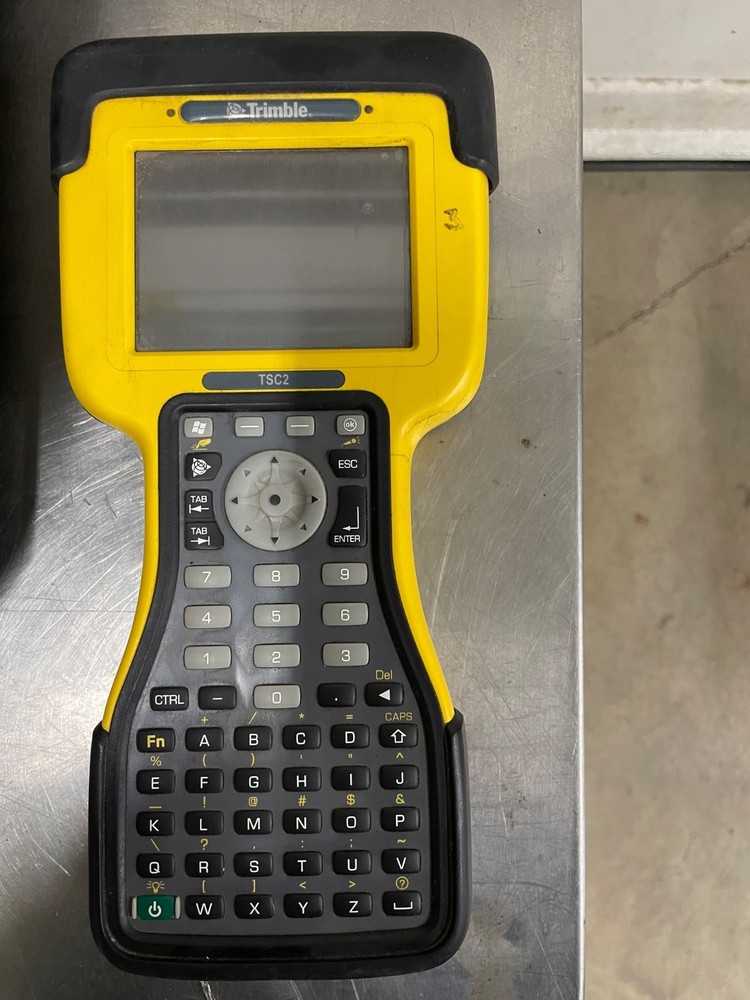 Trimble TSC2 Data Collector Survey Controller