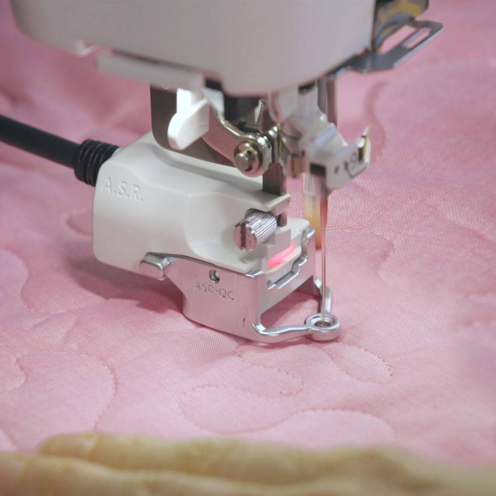 Elna eXcellence 792PRO Semi-Professional Computerized Sewing Machine