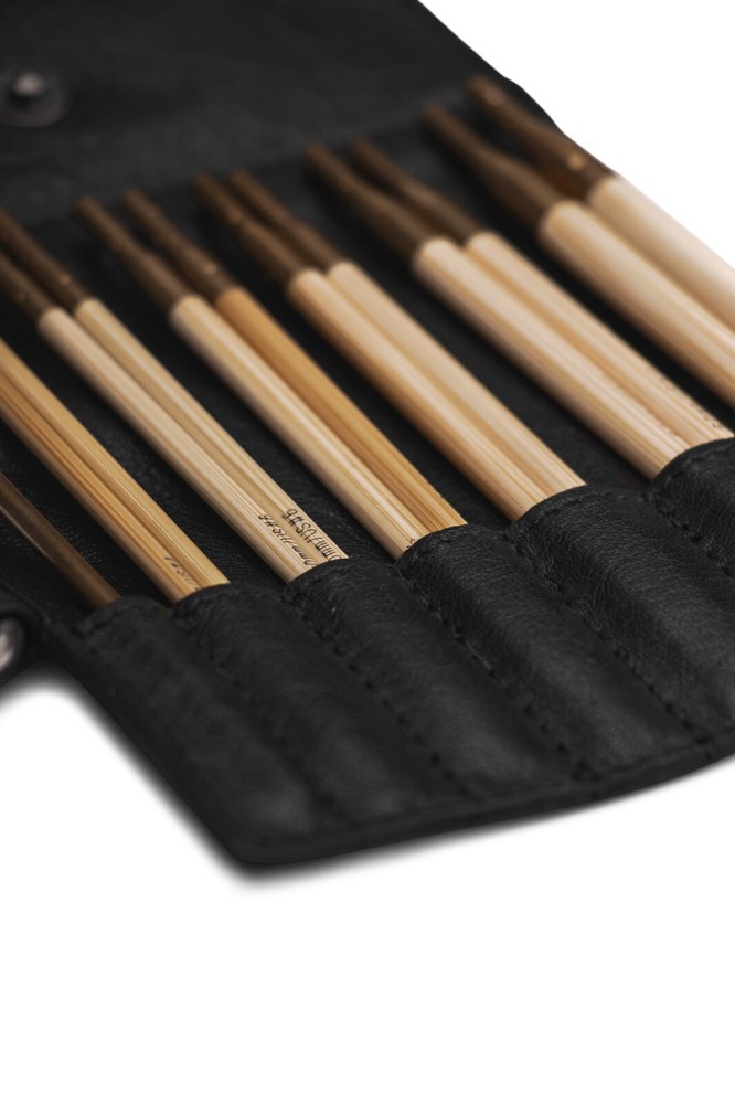 MUUD CARITA D needle case attachment