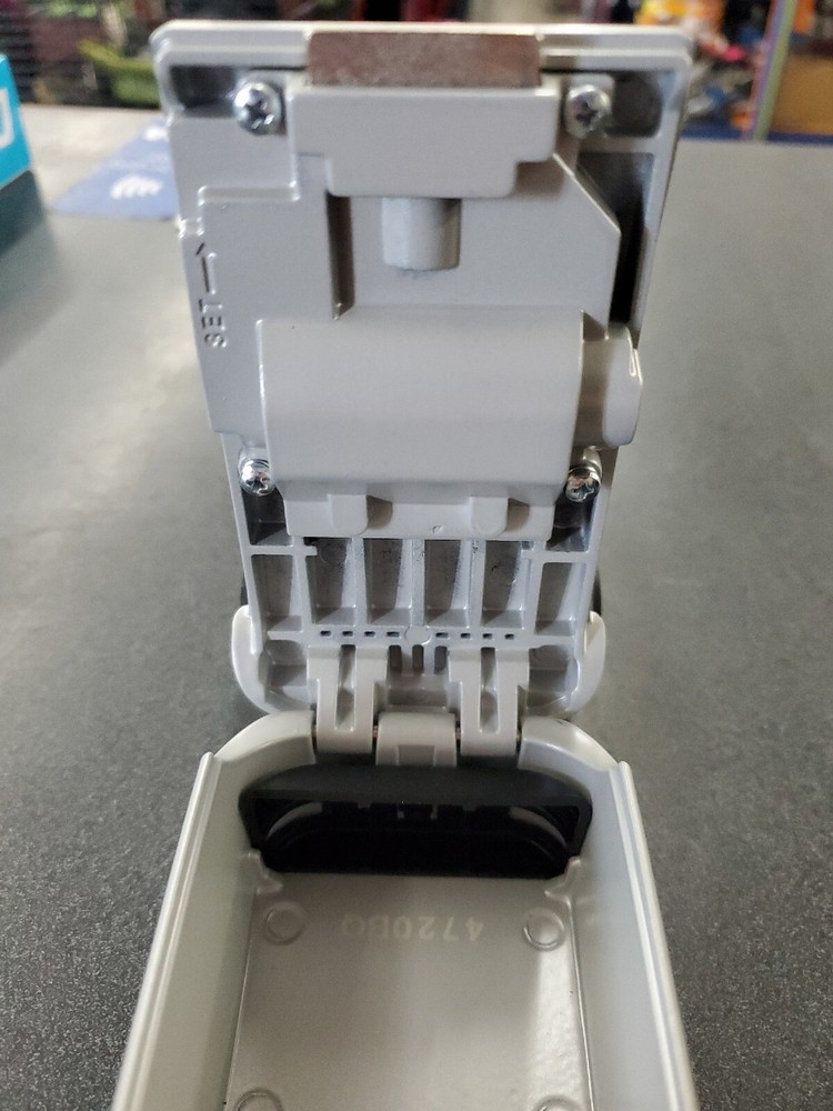 Master Lock, 4720BQ, With Lock Combination,